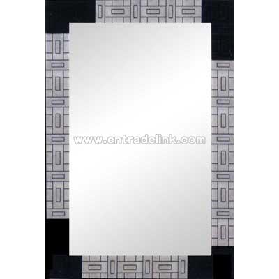 Bathroom Mirror