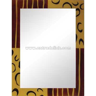 Bathroom Mirror