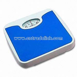 Bathroom Scale