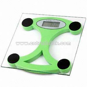 Bathroom Scale