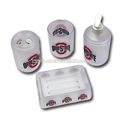 Bathroom Set