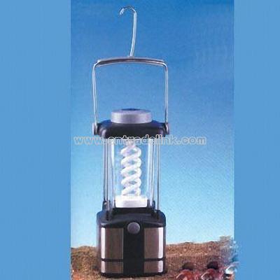 Batteries Camping Lamps