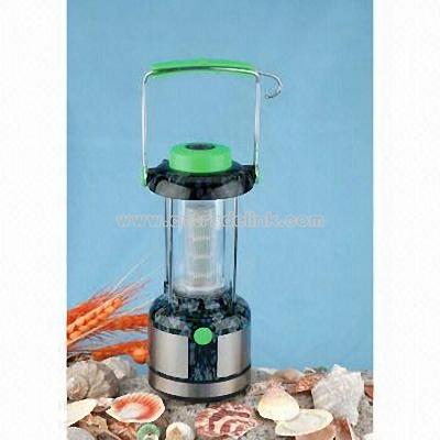 Battery Camping Lantern