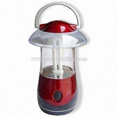 Battery Camping Lantern