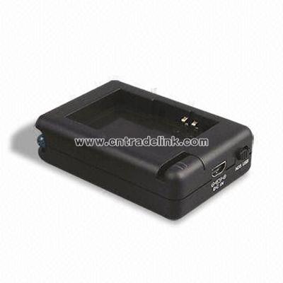 Battery Charger for NDS Lite