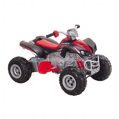 Battery Operated Ride on Quad