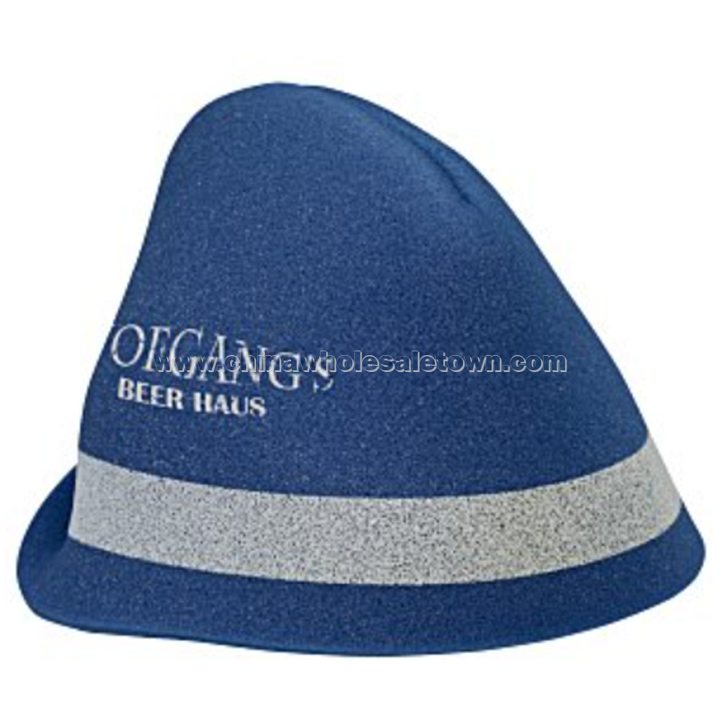 Bavarian Foam Hat