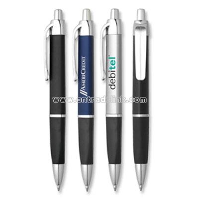 Bay Triangle Pen