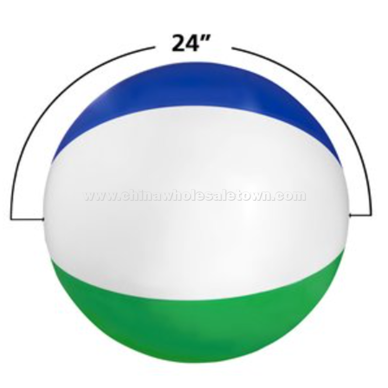 Beach Ball - 24