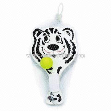 Beach Racket