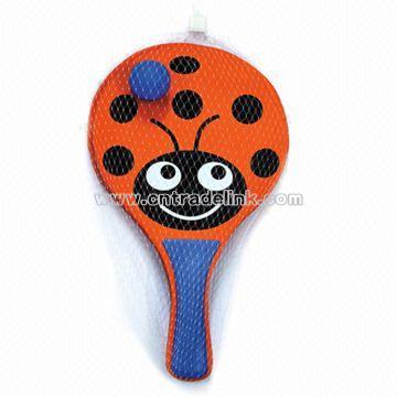 Beach Racket