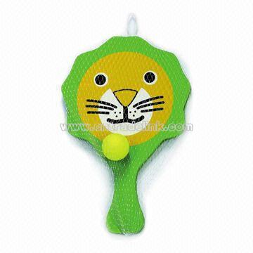 Beach Racket