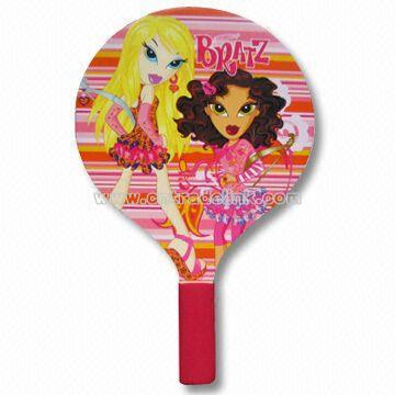 Beach Racket