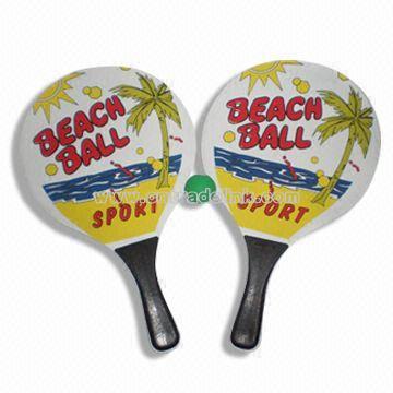 Beach Racket