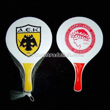 Beach Racket
