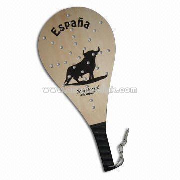 Beach Racket