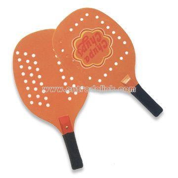Beach Racket
