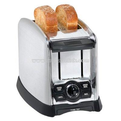 Beach SmartToast 2-Slice Toaster