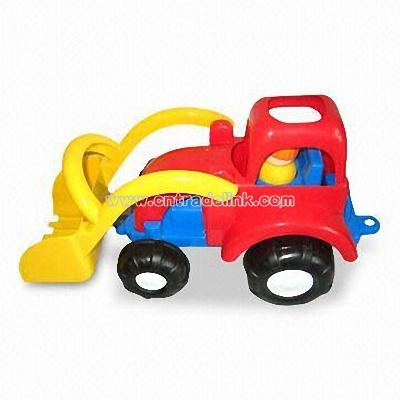 Beach Toy Set