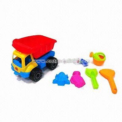 Beach Toy Set