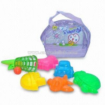 Beach Toy Set