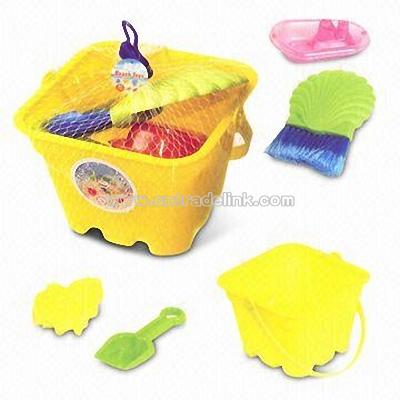 Beach Toy Set