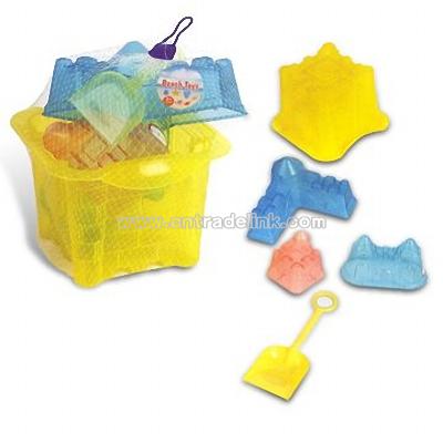 Beach Toy Set