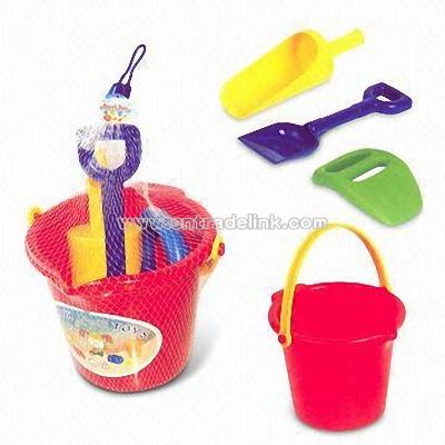 Beach Toy Set