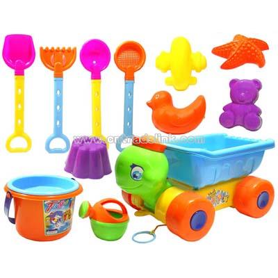 Beach Toys-Summer Toy-Sand Beach Toys