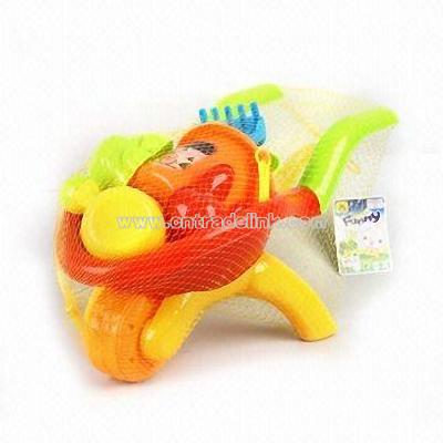 Beach Toys