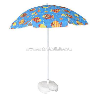 Beach Umbrella