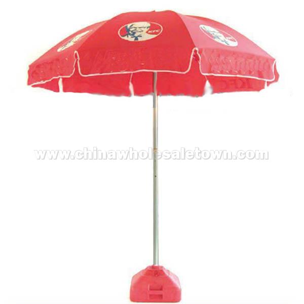 Beach Umbrella