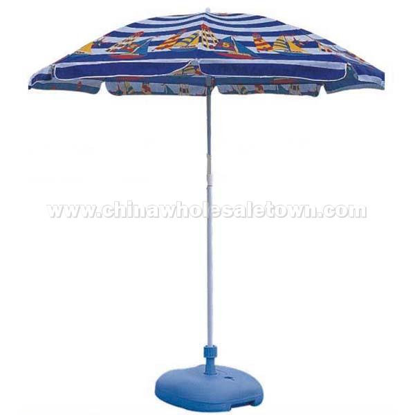 Beach Umbrella