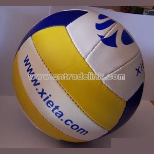 Beach Volleyball