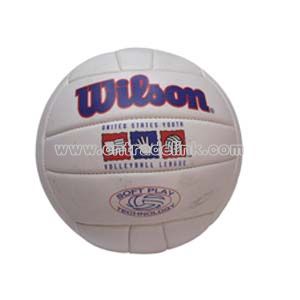 Beach Volleyball