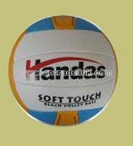 Beach Volleyball