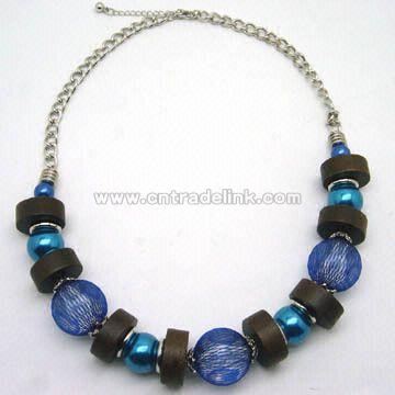 Beaded Necklace