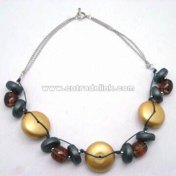 Beaded Necklace