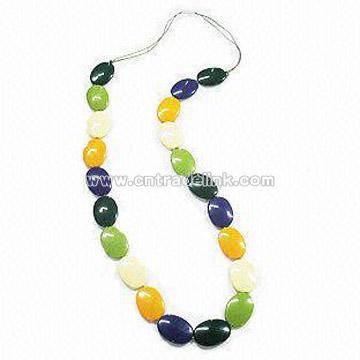 Beaded Necklace