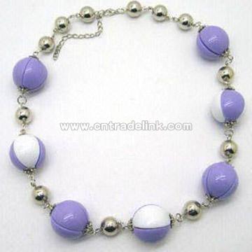 Beaded Necklace