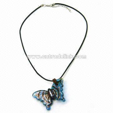 Beaded Necklace