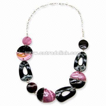 Beaded Necklace