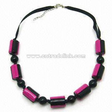 Beaded Necklace
