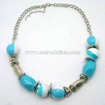 Beaded Necklace