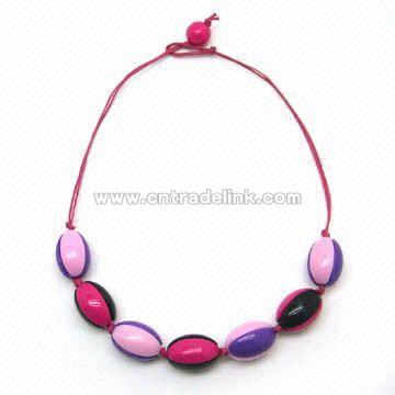 Beaded Necklace