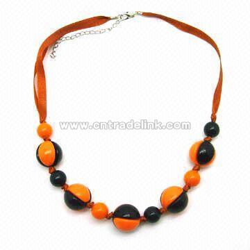 Beaded Necklace