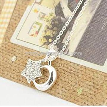 Beads Necklace