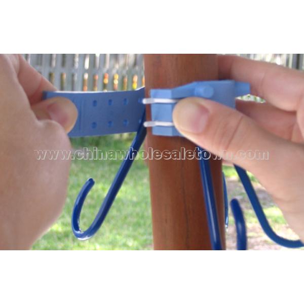 Bear Umbrella Hook