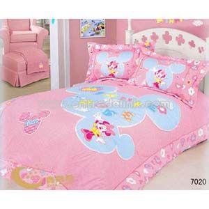 Bedding Set