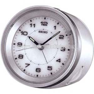 Bedside alarm clock